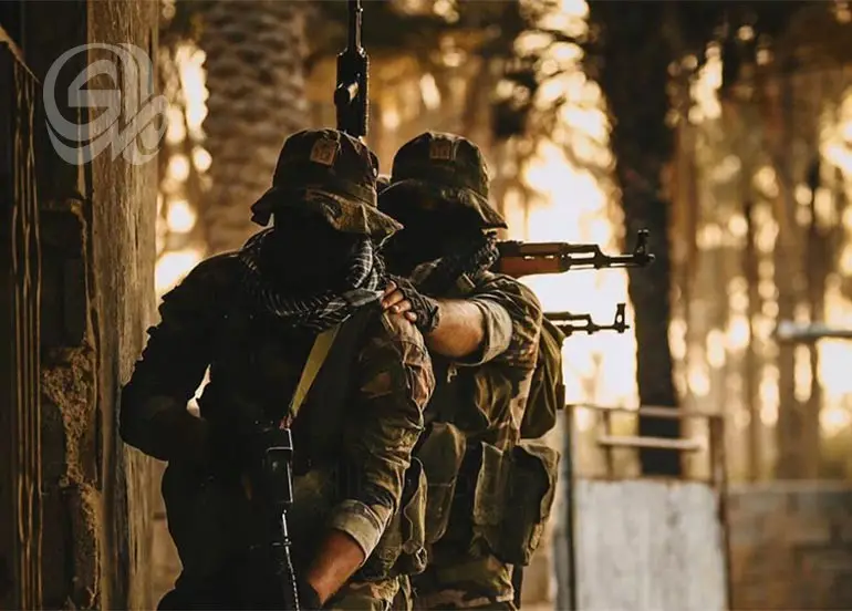 تموز 2027 موعد متوقع لحصر السلاح.. والزيدي منع قطع رواتب 10 ألوية في الحشد!