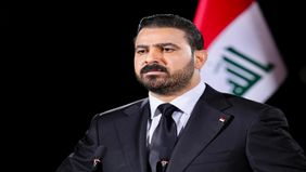 الزيدي : حصر السلاح ليس امراً اختيارياً بل هو ضرورة .. والعملية تنتهي بحلول 30 حزيران