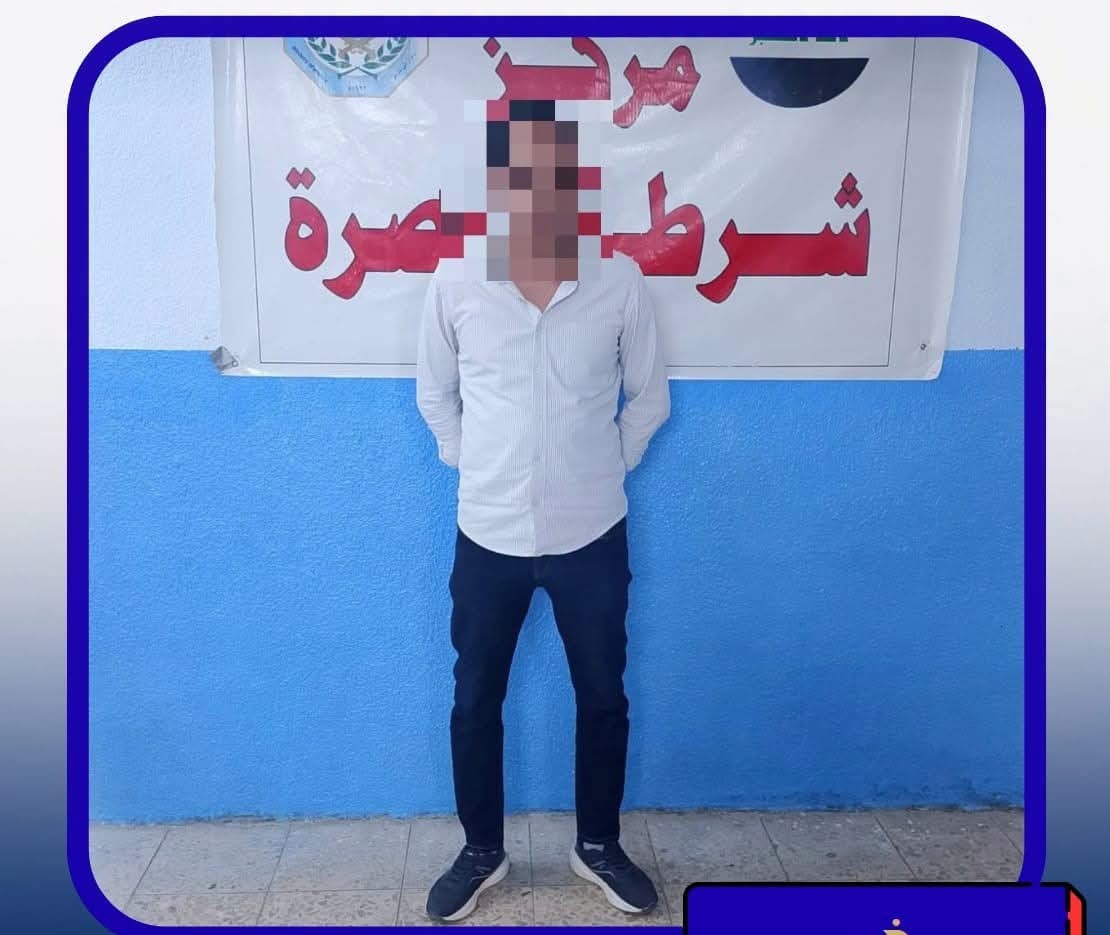 القبض على متهم بالنصب والاحتيال والاستيلاء على 175 مليون دينار في البصرة