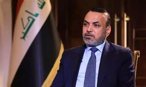 جامعة النهرين توصي بترقين قيد أحمد الأسدي بعد انقطاعه عن التواصل مع مشرفه الأكاديمي