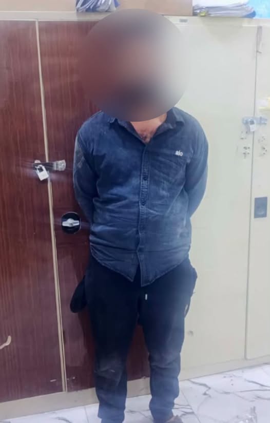 الاطاحة بمتهم قتل شابا في منطقة الندا بديالى