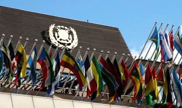 انجاز جديد لموانئ العراق في المنظمة البحرية الدولية