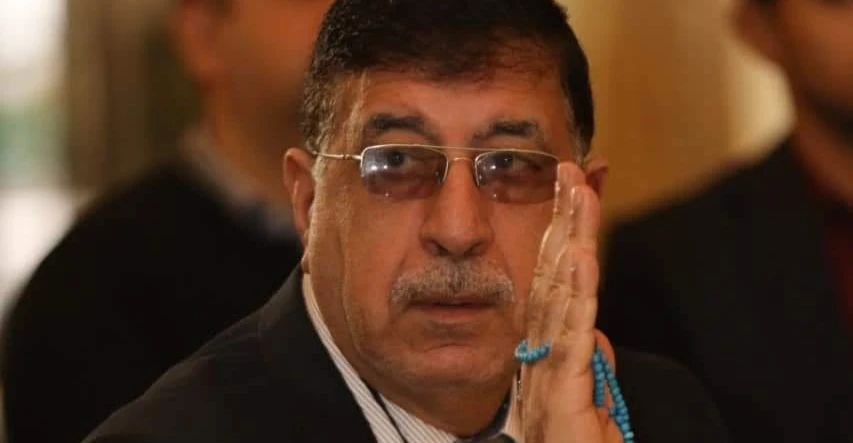 مركز التسوية الرياضي ينهي عضوية رئيس نادي الحشد الشعبي (وثيقة)