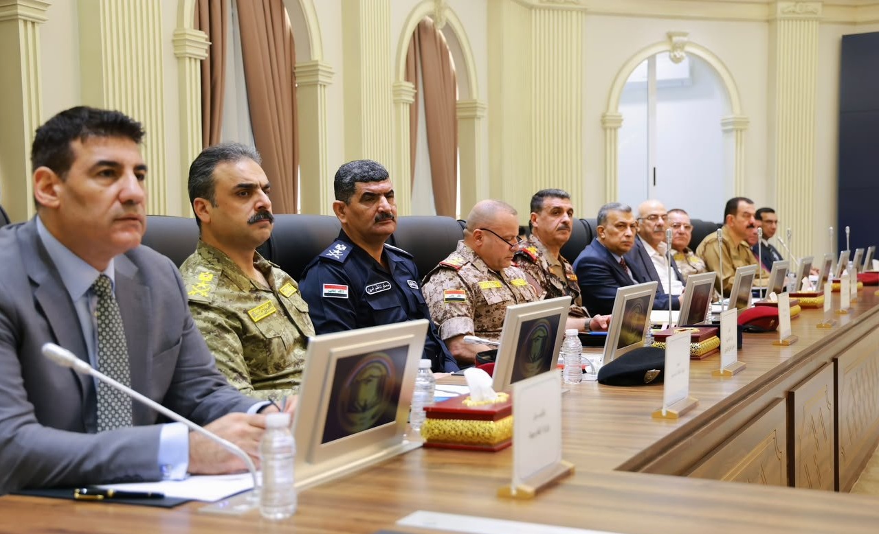 مستشار الأمن القومي: القائد العام عازم على الارتقاء بمنظومة التسليح العسكري والأمني
