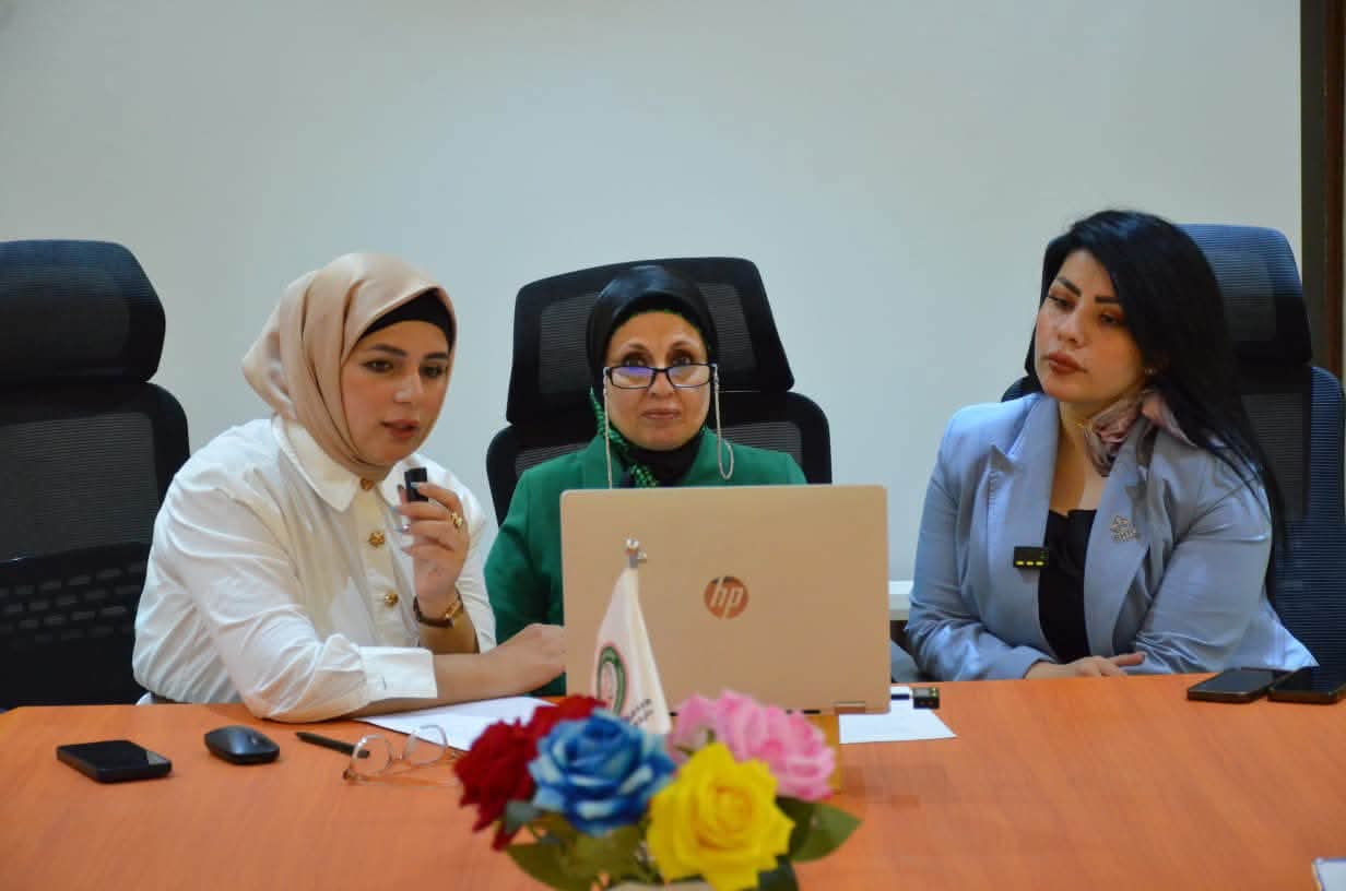 “من الفكرة.. إلى مشروعك”.. وزارة الشباب والرياضة تقيم برنامج رحلة تأسيس وإطلاق المشروع الناشيء