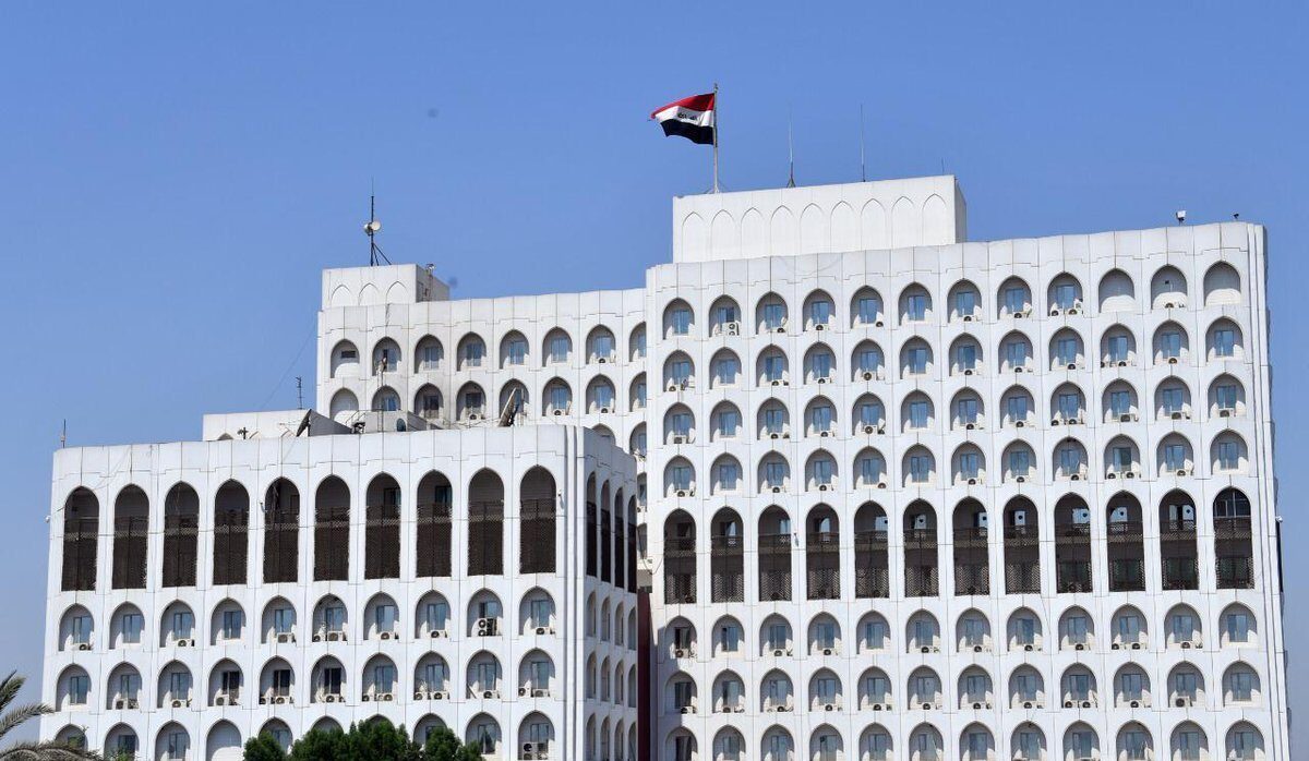 وزارة الخارجية تثمن قرار اليابان خفض مستوى تحذير السفر إلى 8 محافظات عراقية