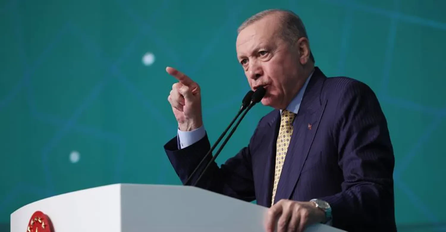من نيويورك.. أردوغان: ندعم العراق في تعزيز سلطة الدولة