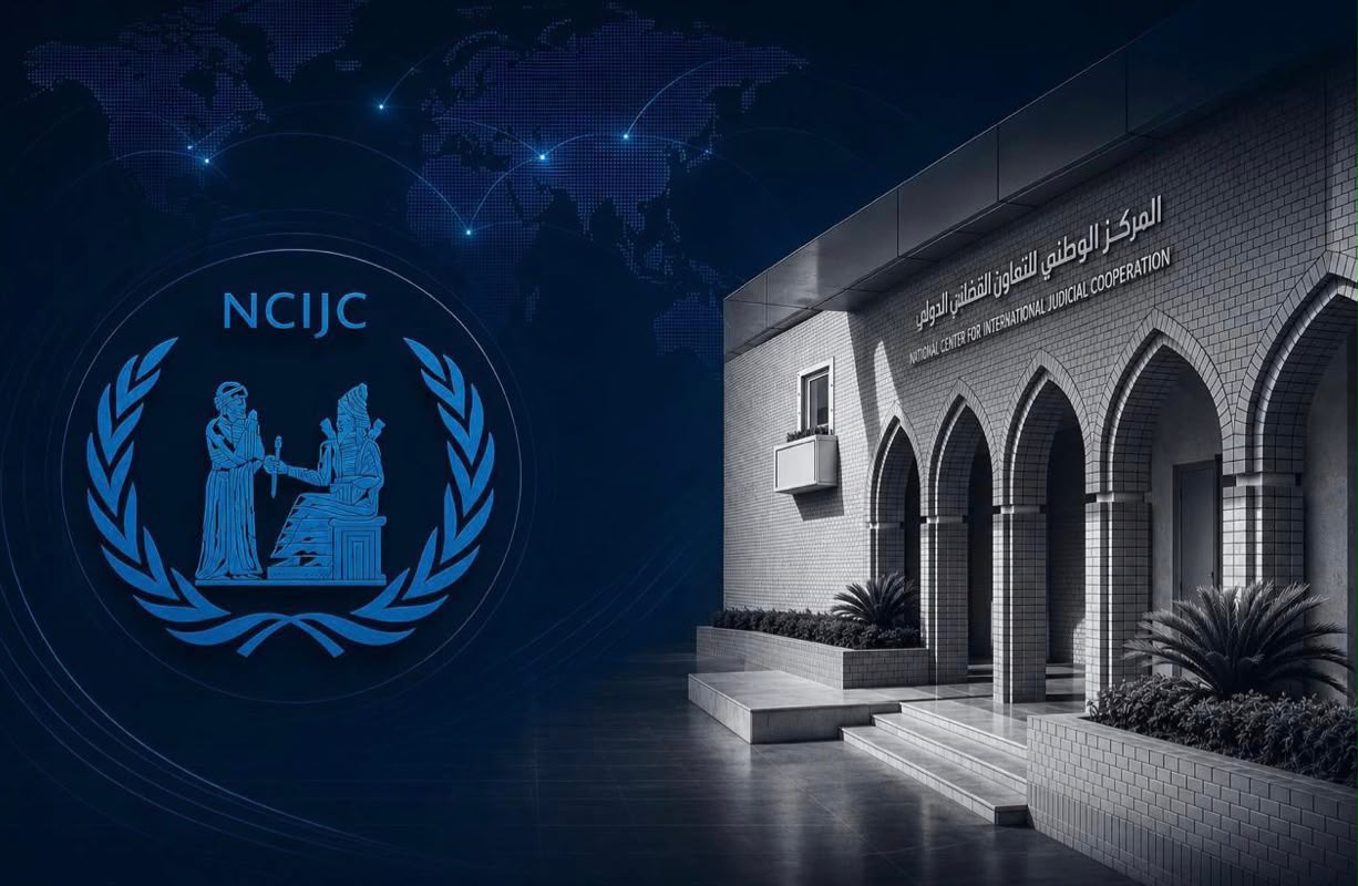 تصفية خلية ارهابية بمقاطعة معلومات استخبارية مع ملفات المركز الوطني للتعاون القضائي الدولي