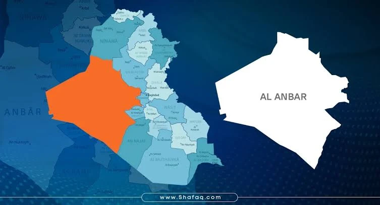 انفجار في “أفران صمون” بالأنبار (فيديو)