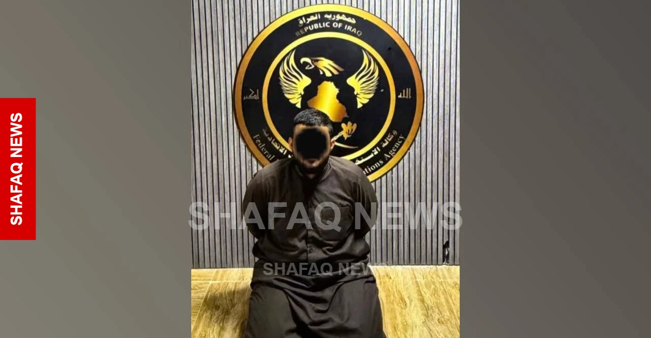 اعتقال قاتل ببغداد وآخر مطلوب بـ22 قضية موزعة على 5 محافظات