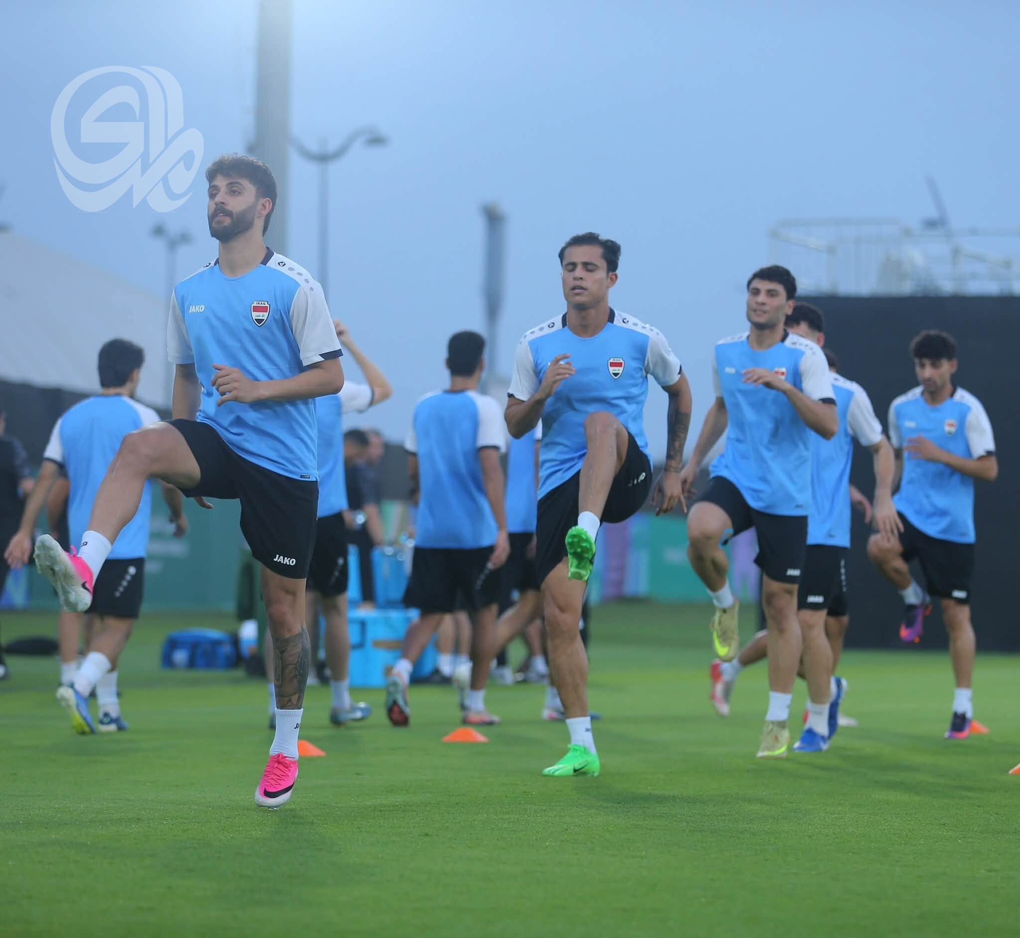 العراق يفتتح «خليجي 27» أمام عُمان.. وأرنولد يرفع سقف الطموح إلى اللقب