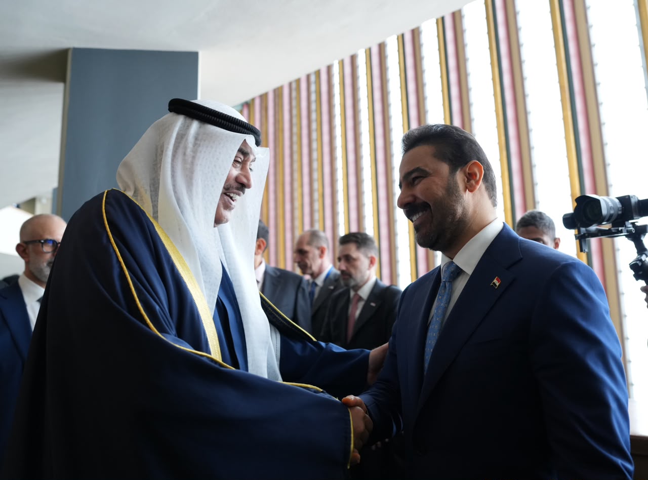 الزيدي: الحكومة انتهجت سياسة طموحة في مجالات مكافحة الفساد والإصلاحات الاقتصادية