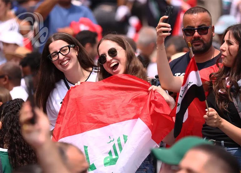 العراق يبدأ مشواره في «خليجي 27» أمام عُمان ويترقب موقعتَي الكويت والسعودية