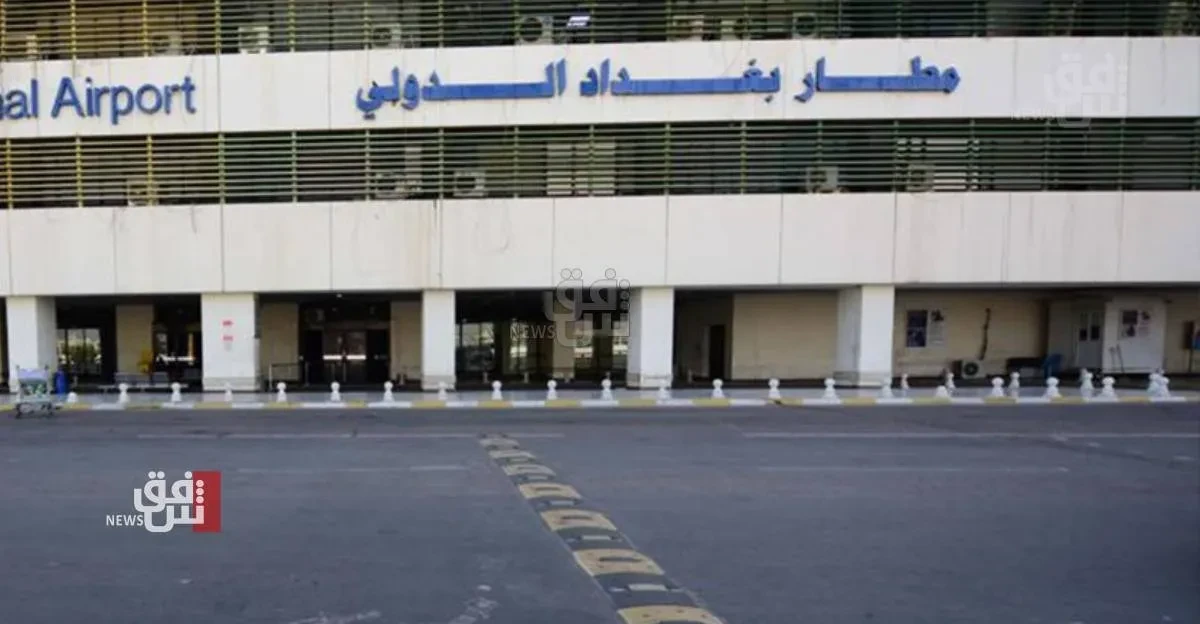 الزيدي والشرع يبحثان في نيويورك العلاقات الثنائية وخفض التوتر الإقليمي