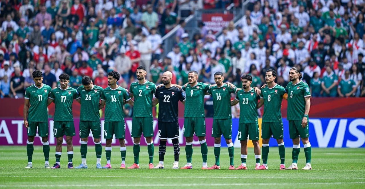 خليجي 27.. العراق يواجه عُمان في الافتتاح بجدة ومليون دولار للبطل
