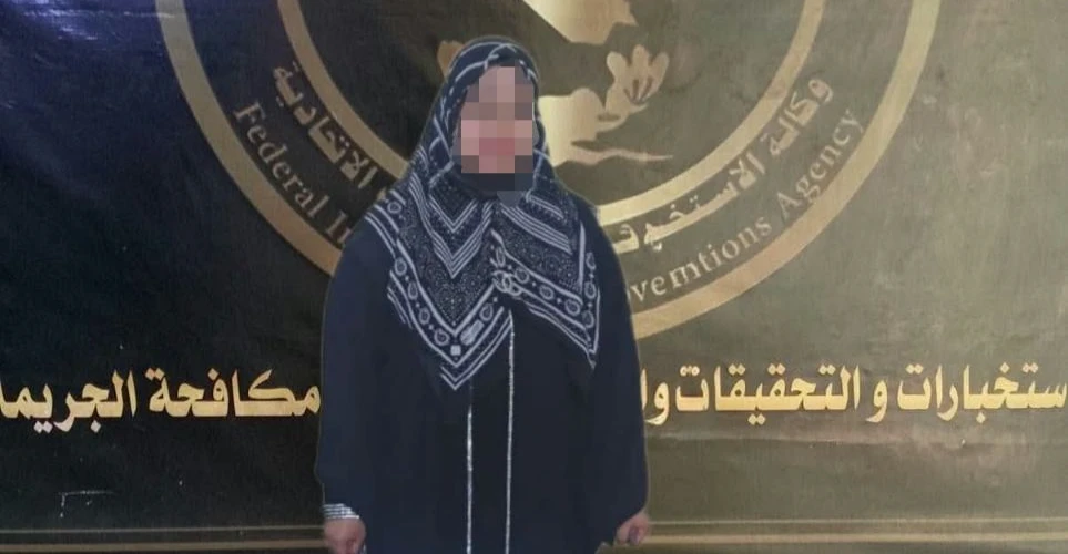 بغداد والديوانية والنجف.. تفكيك شبكة لمضاربة الدولار وضبط فساد واعتقال 7 لصوص