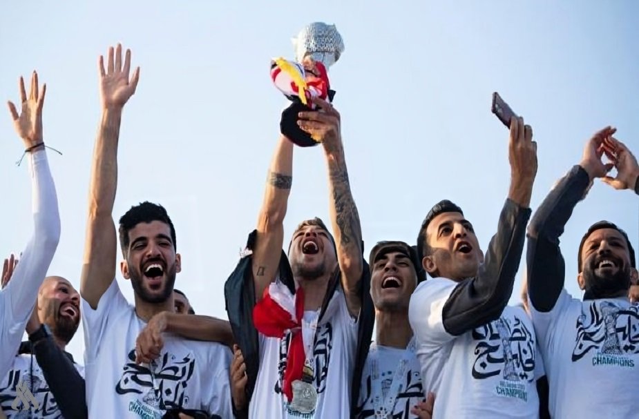 العراق وعُمان.. مواجهة خليجية بطعم ذكريات النهائي