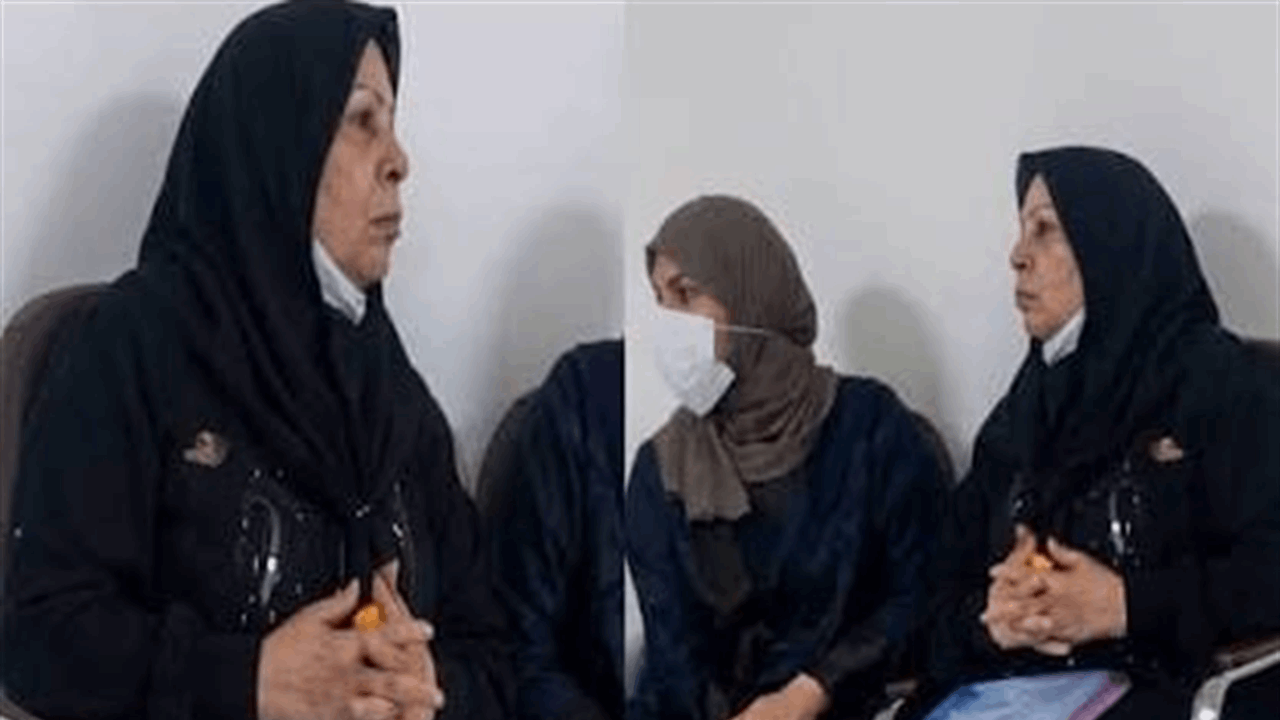 النزاهة تنشر تفاصيل الحكم على عالية نصيف