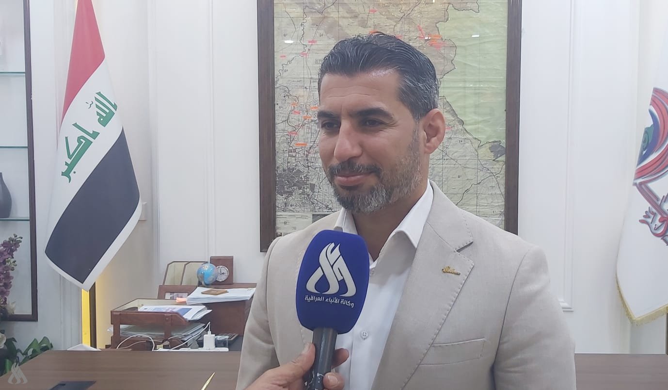 طرق وجسور ديالى: إدراج تأهيل طريق بني سعد – بغداد قريباً