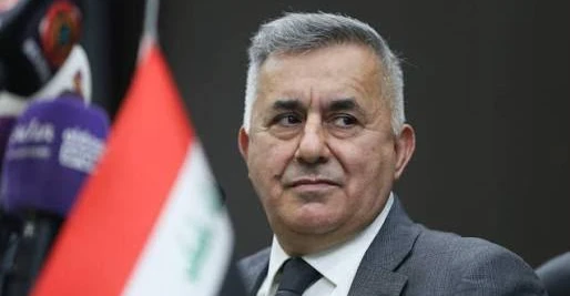اللجنة الأولمبية تعلن تشكيل هيئة إدارية مؤقتة لنادي الحشد الشعبي