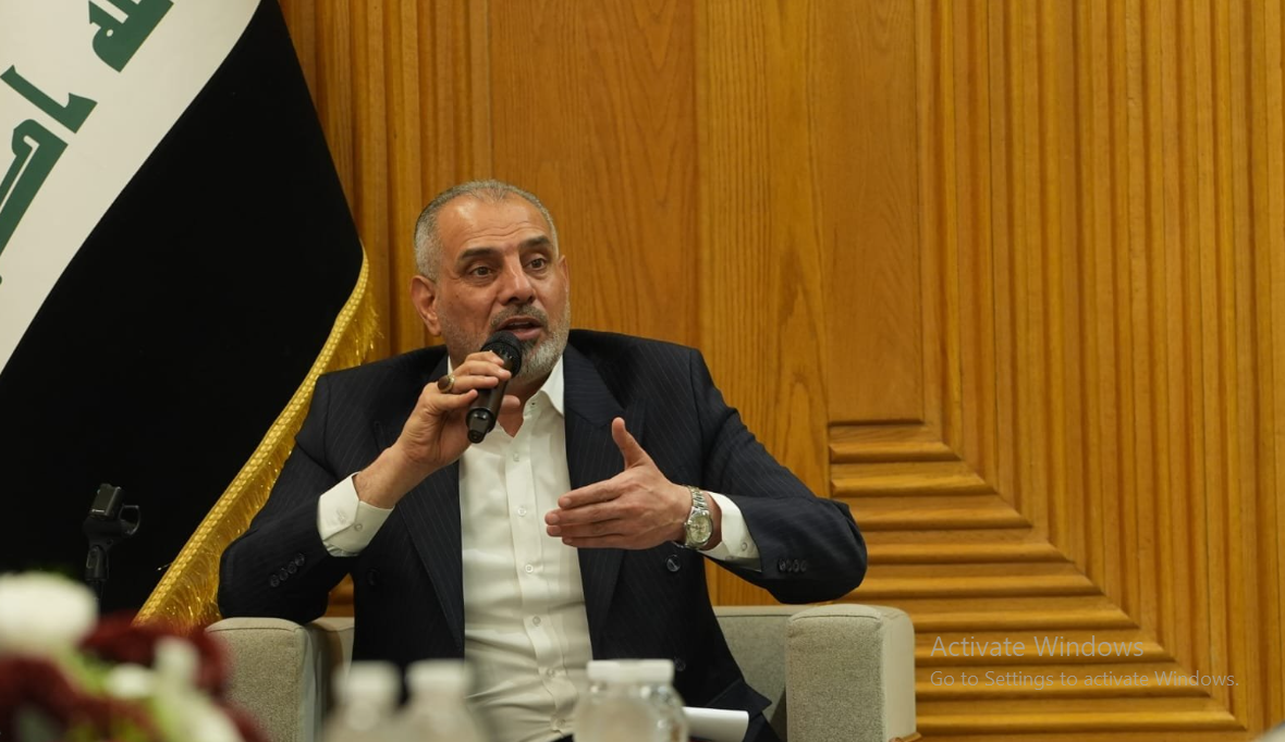 فيحان: حماية و دعم الفلاحين والمزارعين ركيزة أساسية للأمن القومي والغذائي للبلاد