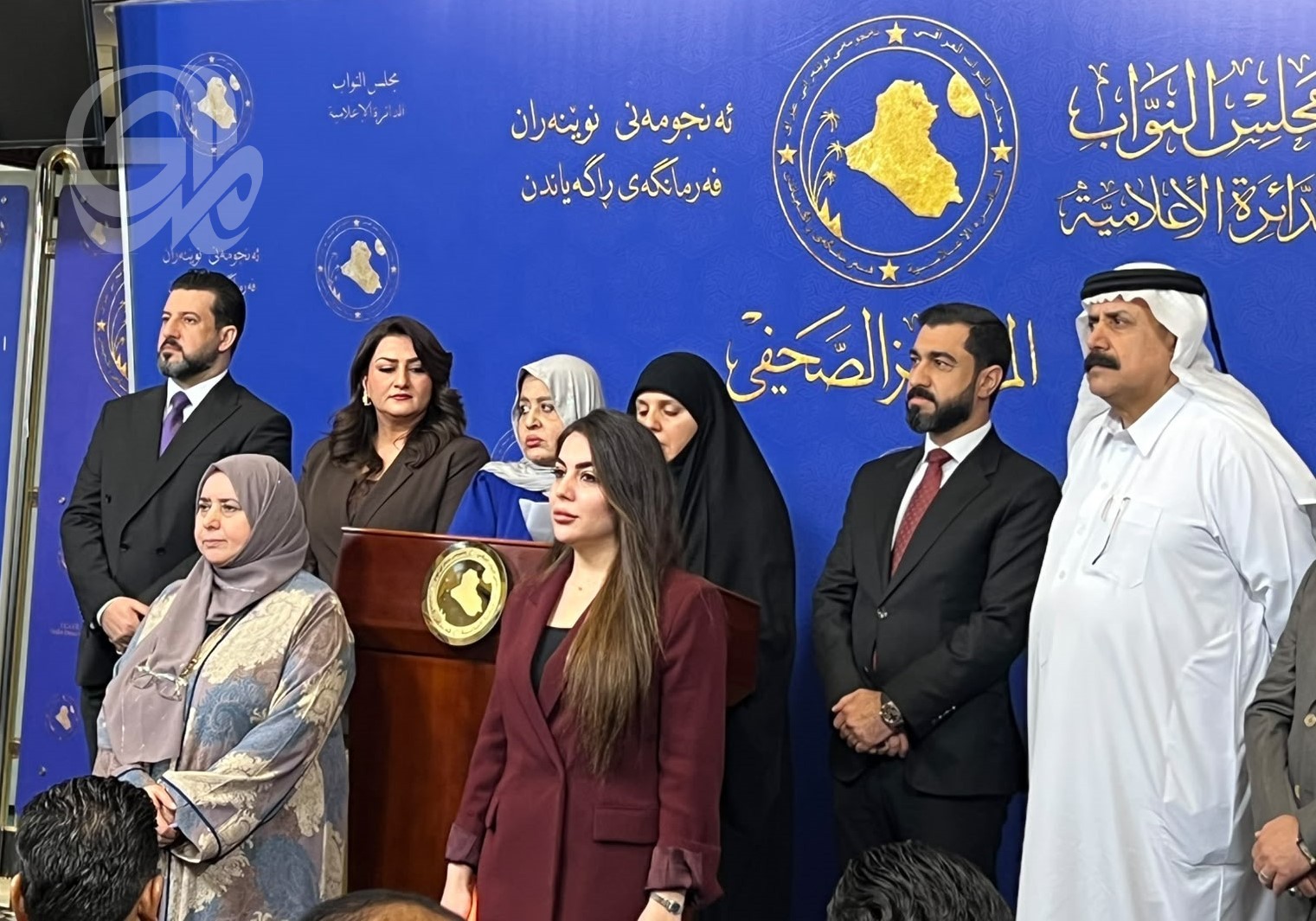 الاستثمار النيابية تحذر من أزمة في بسماية وخسارة محتملة بـ4 مليارات دولار