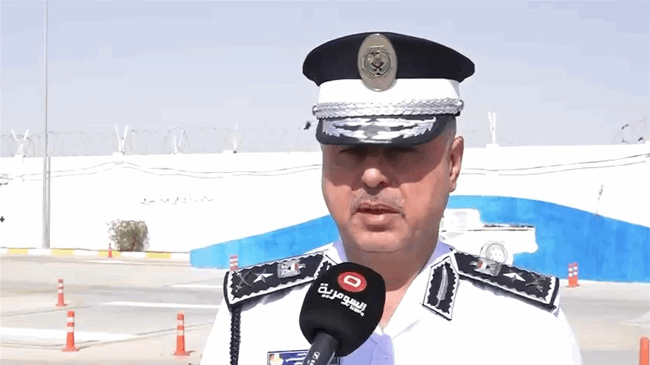 مدير المرور من الانبار: قضينا على الروتين.. وأطول معاملة تنجز خلال ساعة