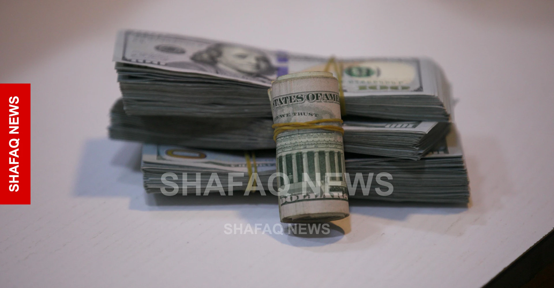 الدولار يتراجع دون 157 ألفاً في بغداد وأربيل مع إغلاق البورصة