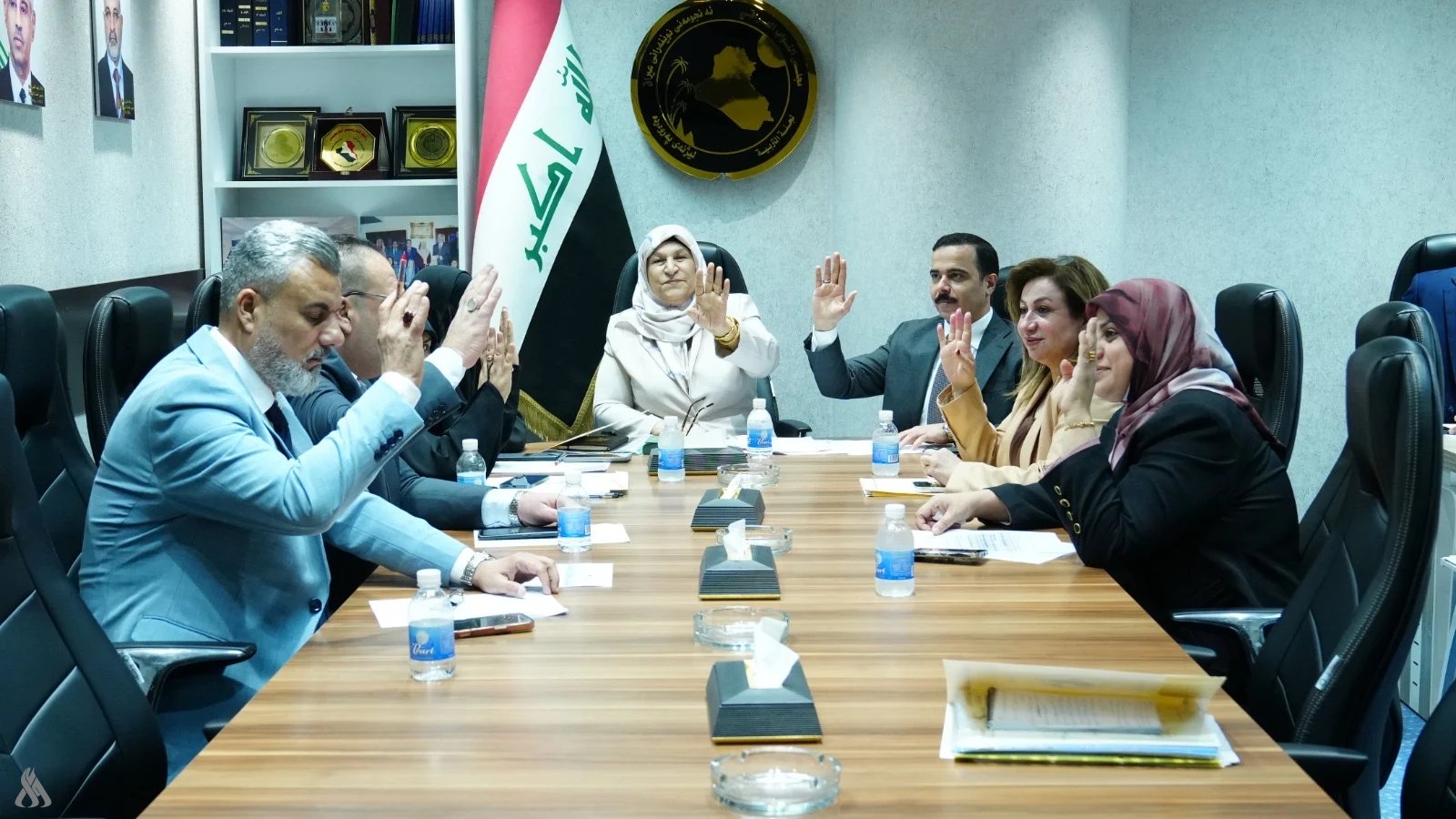 التربية النيابية: تعديل قانون حماية المعلمين والمدرسين يتضمن تمليك قطع أراضٍ استثناء من مسقط الرأس
