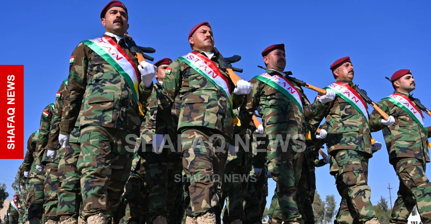 واشنطن لشفق نيوز بشأن توحيد البيشمركة: ندعم إقليماً قوياً وندعو لتعزيز مؤسساته