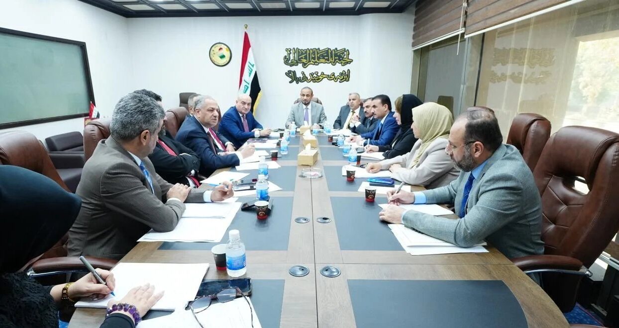 تحرك نيابي لاستكمال صياغة مقترح قانون التعليم العالي الأهلي