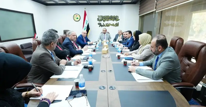 التعليم النيابية تبحث ملاحظات ومقترحات الوزارة بشأن مقترح قانون التعليم العالي الأهلي