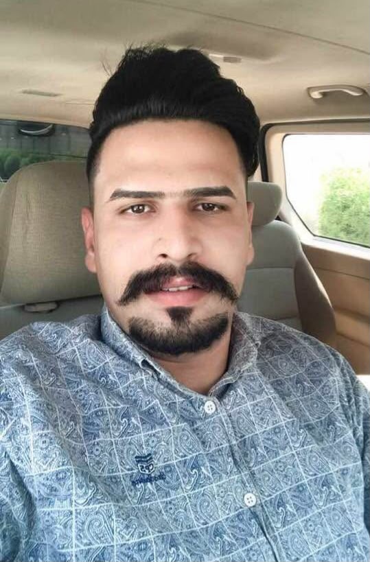 سائقو شاحنات في منفذ الشلامجة: “أنور العگيلي” لا يمثلنا وعمله التملق للمسؤولين