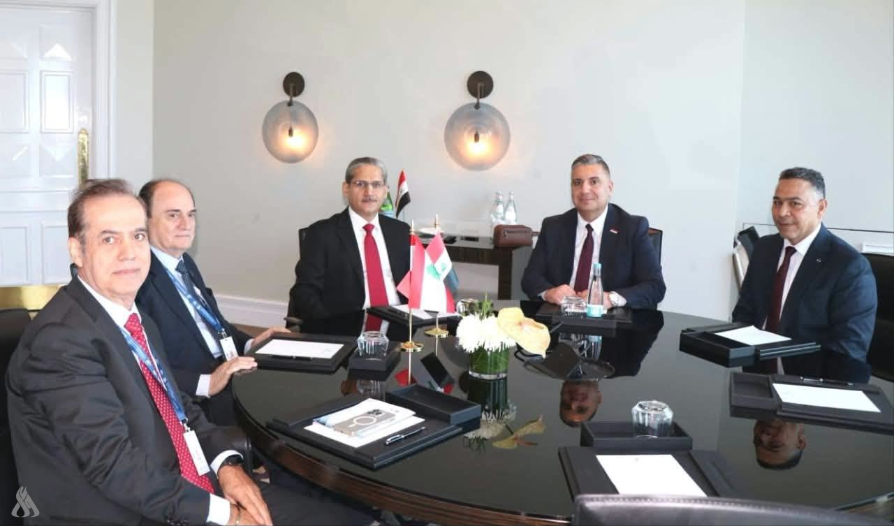 رئيس هيئة النزاهة يؤكد أهميَّة تعزيز التعاون العربيّ للقضاء على الفساد العابر للحدود