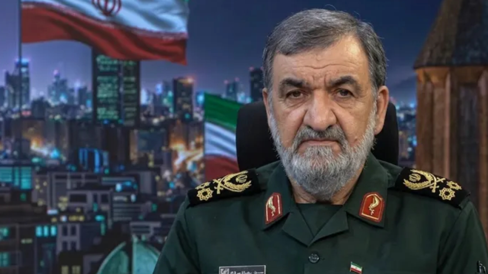 محسن رضائي: لن نفتح مضيق هرمز ولن نتفاوض دون تلبية شروط طهران السبعة