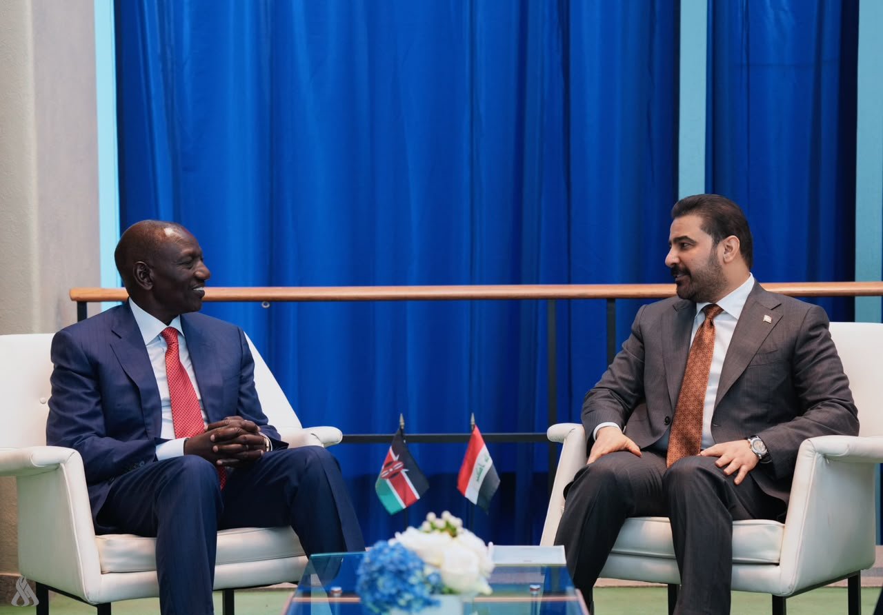 رئيس الوزراء يؤكد أهمية الاستفادة من التجربة الكينية في قطاعات الزراعة والموارد المائية