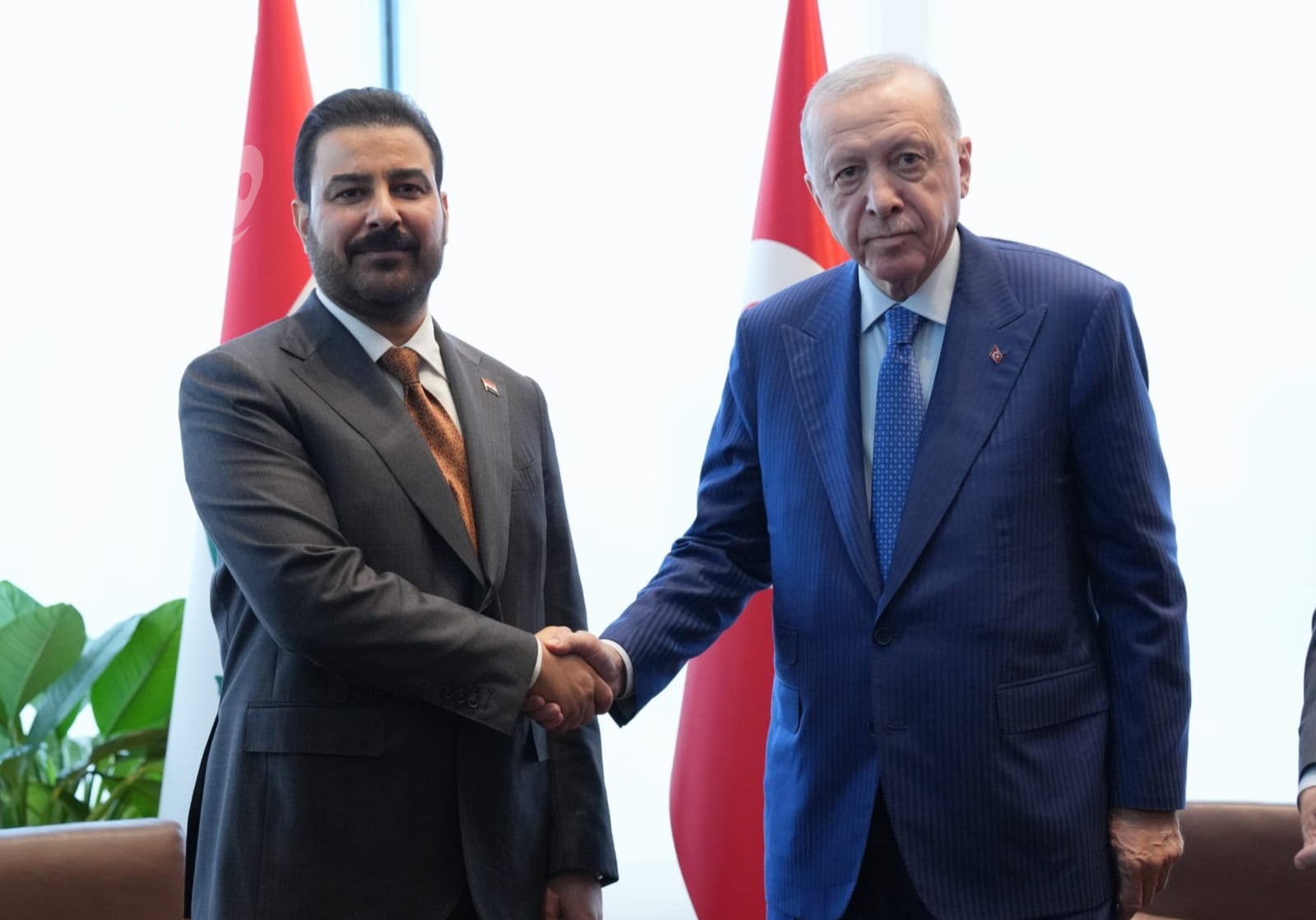بغداد وأنقرة تتفقان على تسليم معسكر زليكان وإنهاء الوجود المسلح في سنجار