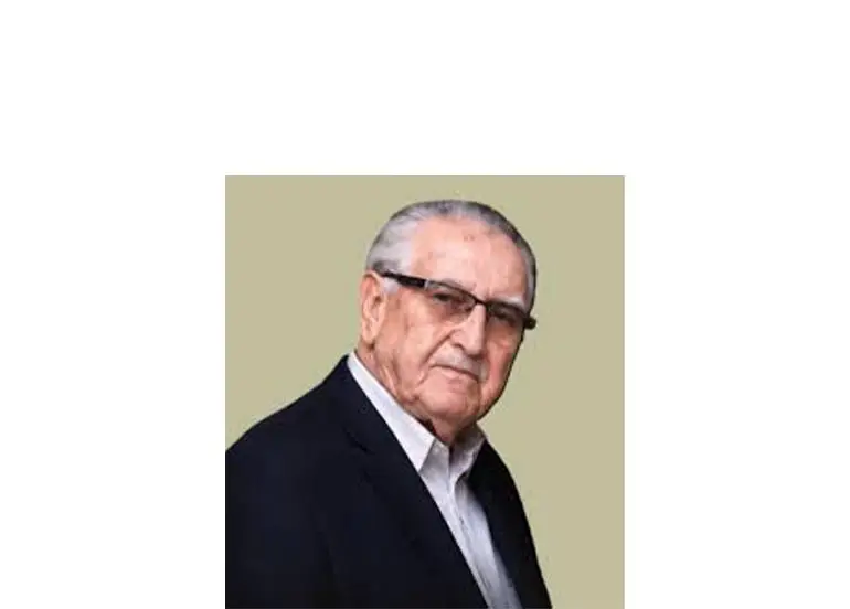 بيت المدى يؤبّن السياسي والشخصية الوطنية نصير الجادرجي