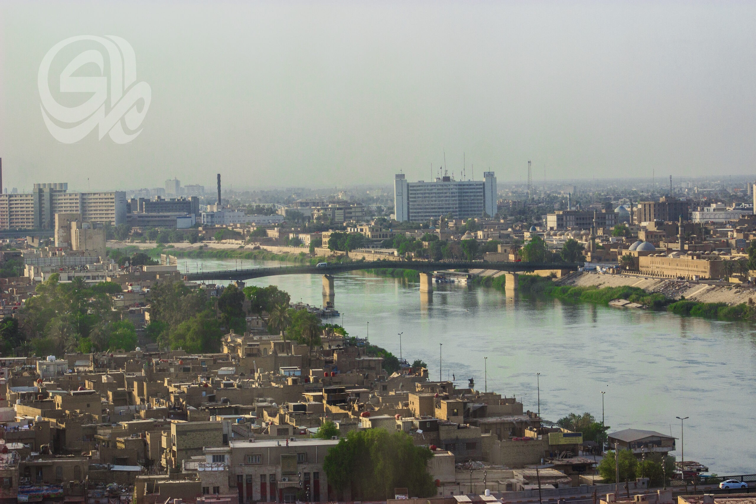 خطة حكومية لحسم تلوث دجلة والفرات خلال عام ونشر محطات لمراقبة المياه
