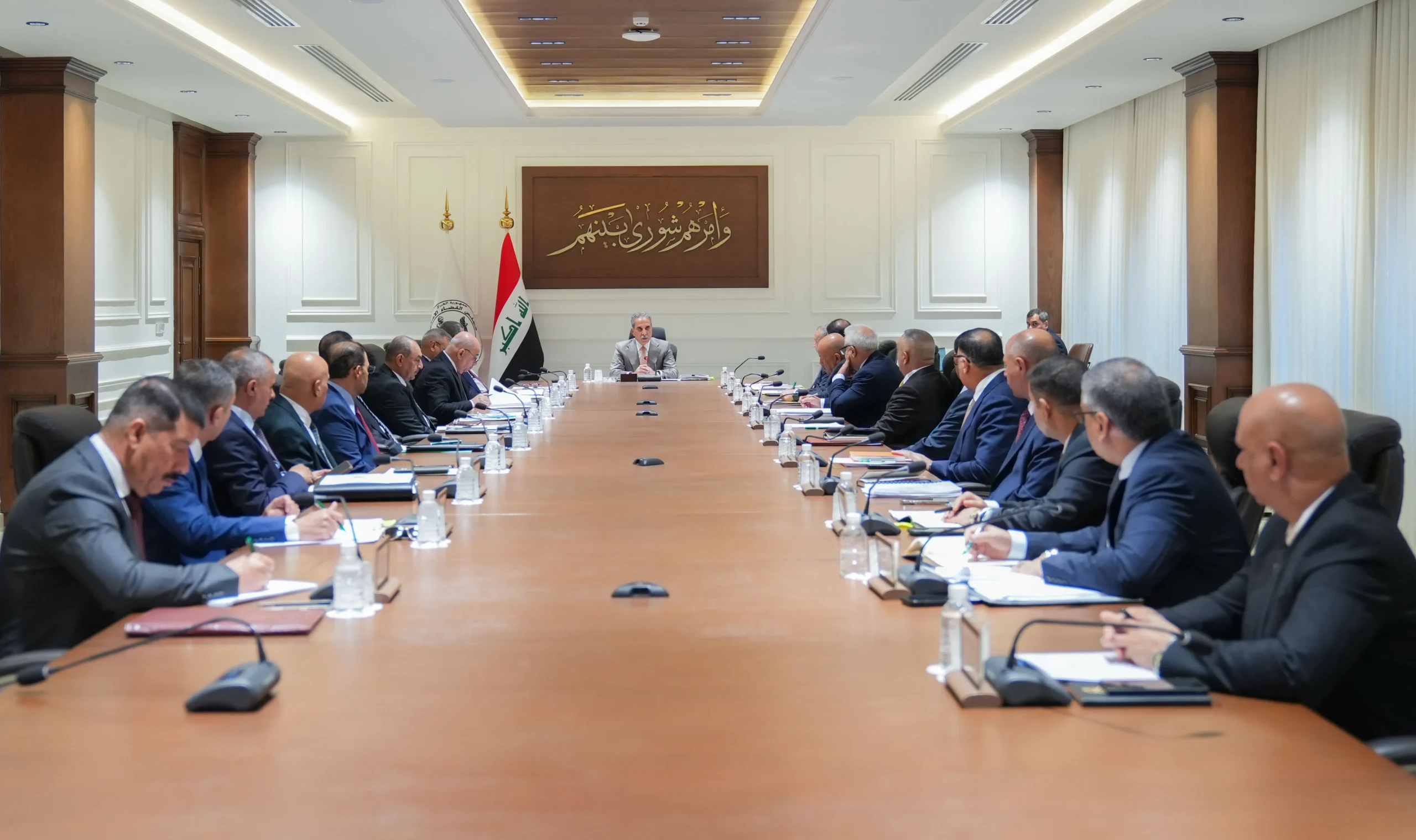 القضاء يوجه بتطبيق جريمة التجاوز على محرمات الطرق العامة وإلحاق الأضرار فيها