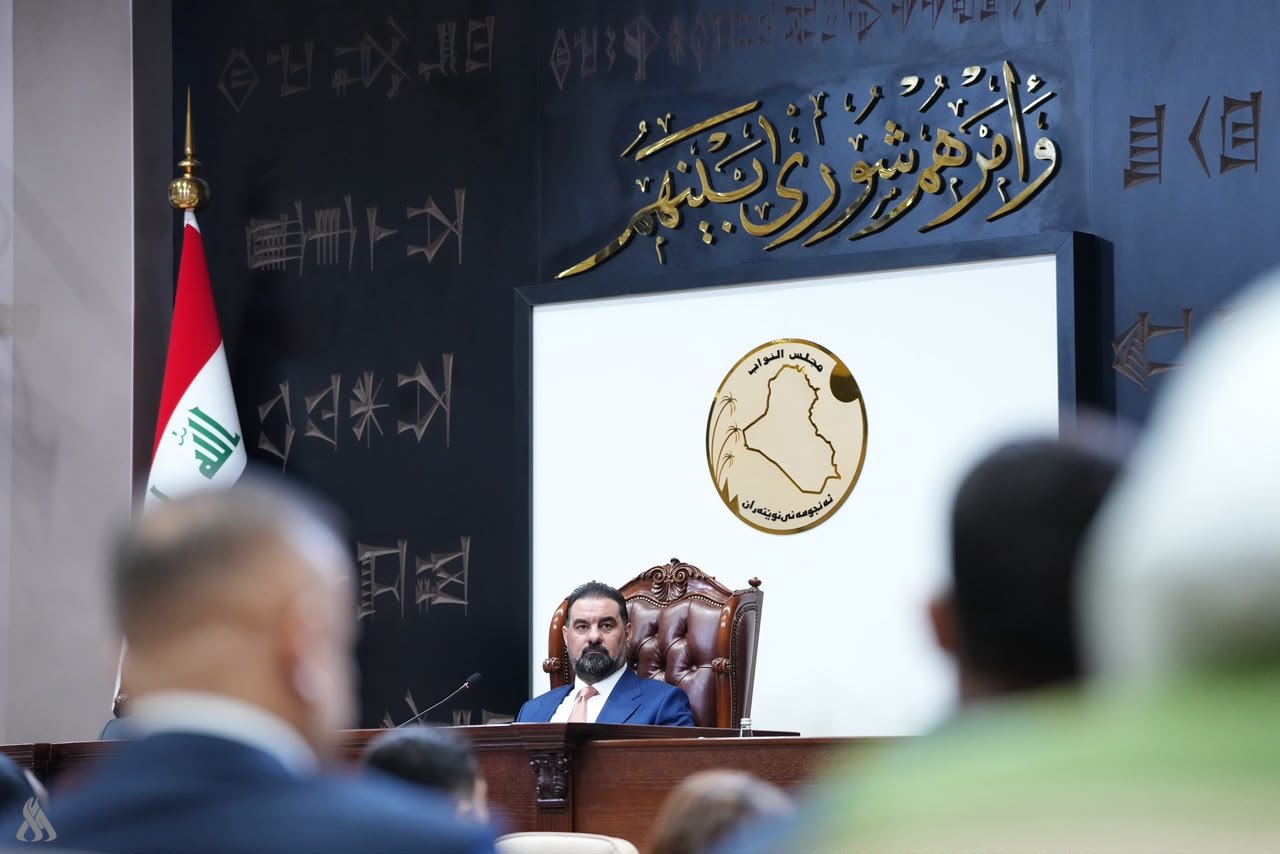 البرلمان يُصوت على توصيات اللجنة النيابية بشأن التحقيق بأسباب تلوث مياه دجلة