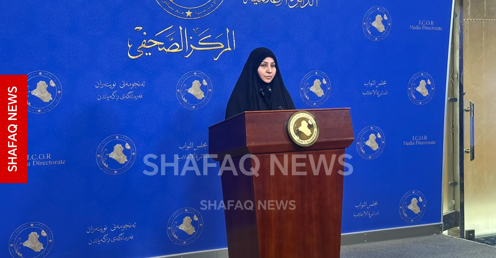 نائب تكشف عن “أزمات” بالسلة الغذائية وحرمان ملايين العوائل المتعففة
