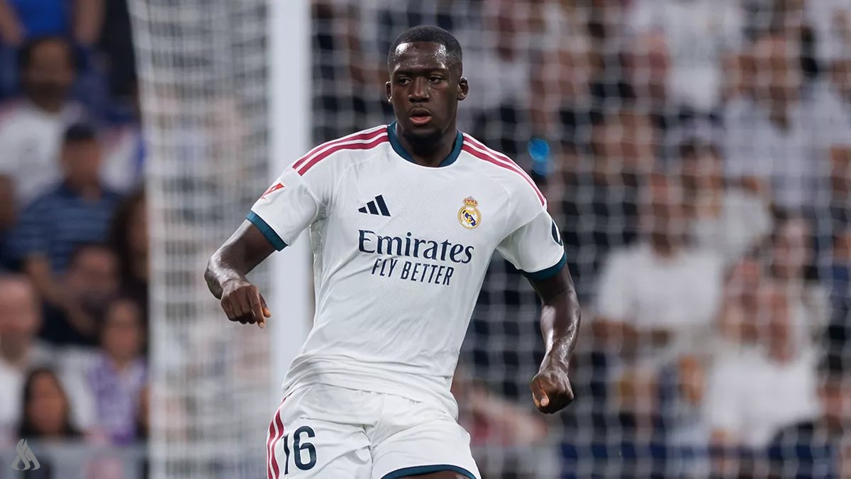 ريال مدريد يكشف إصابة مدافعه ويترقب مدة غيابه