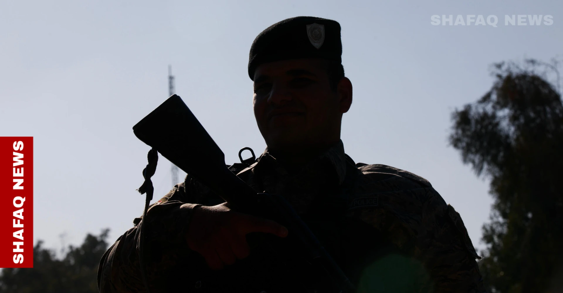 ديالى.. مقتل مدير دائرة ماء واعتقال ضابطين يهربان أدوية