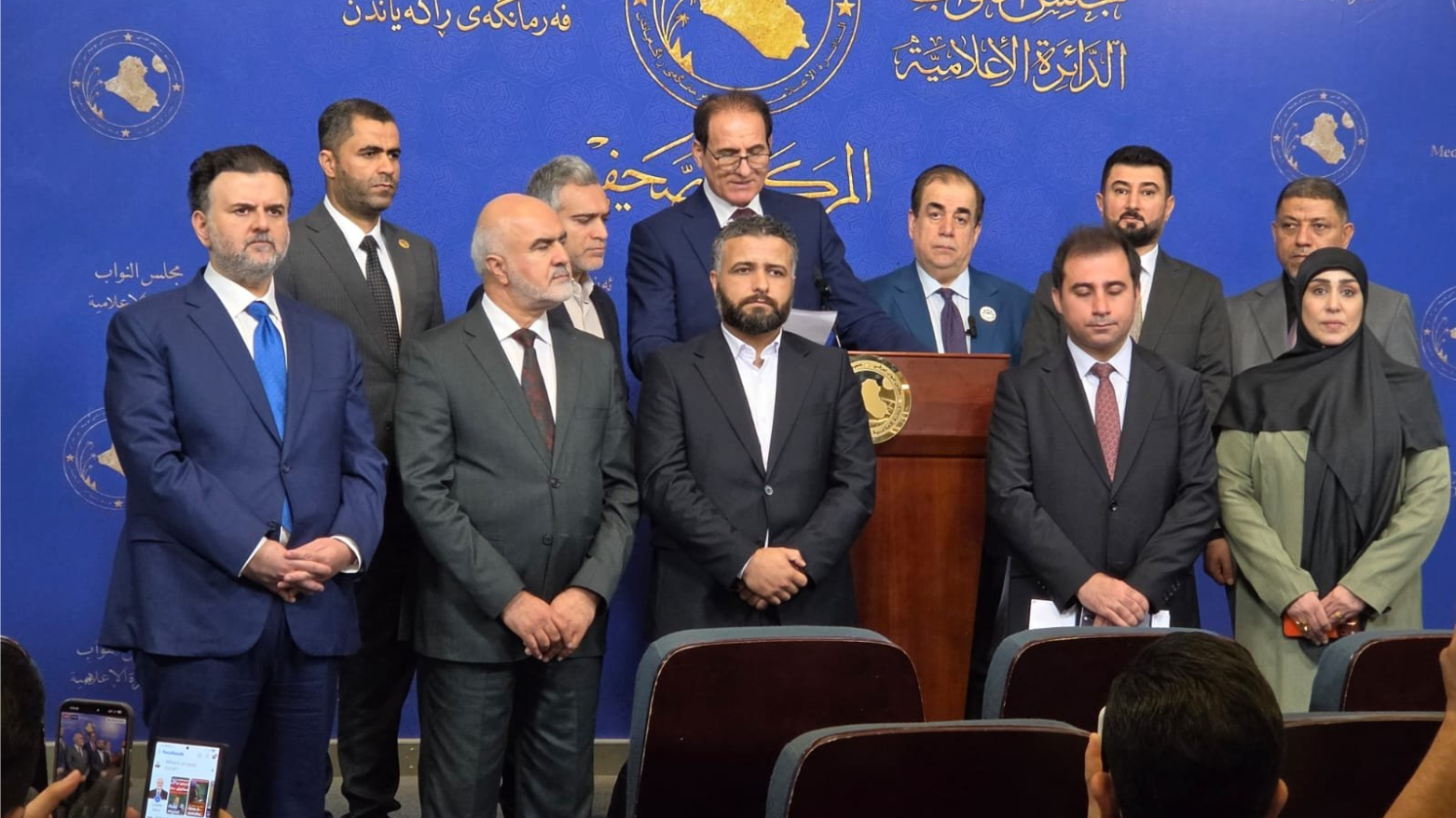 مقترحات نيابية لتنظيم تجهيز إقليم كوردستان بالنفط الخام والمشتقات المدعومة