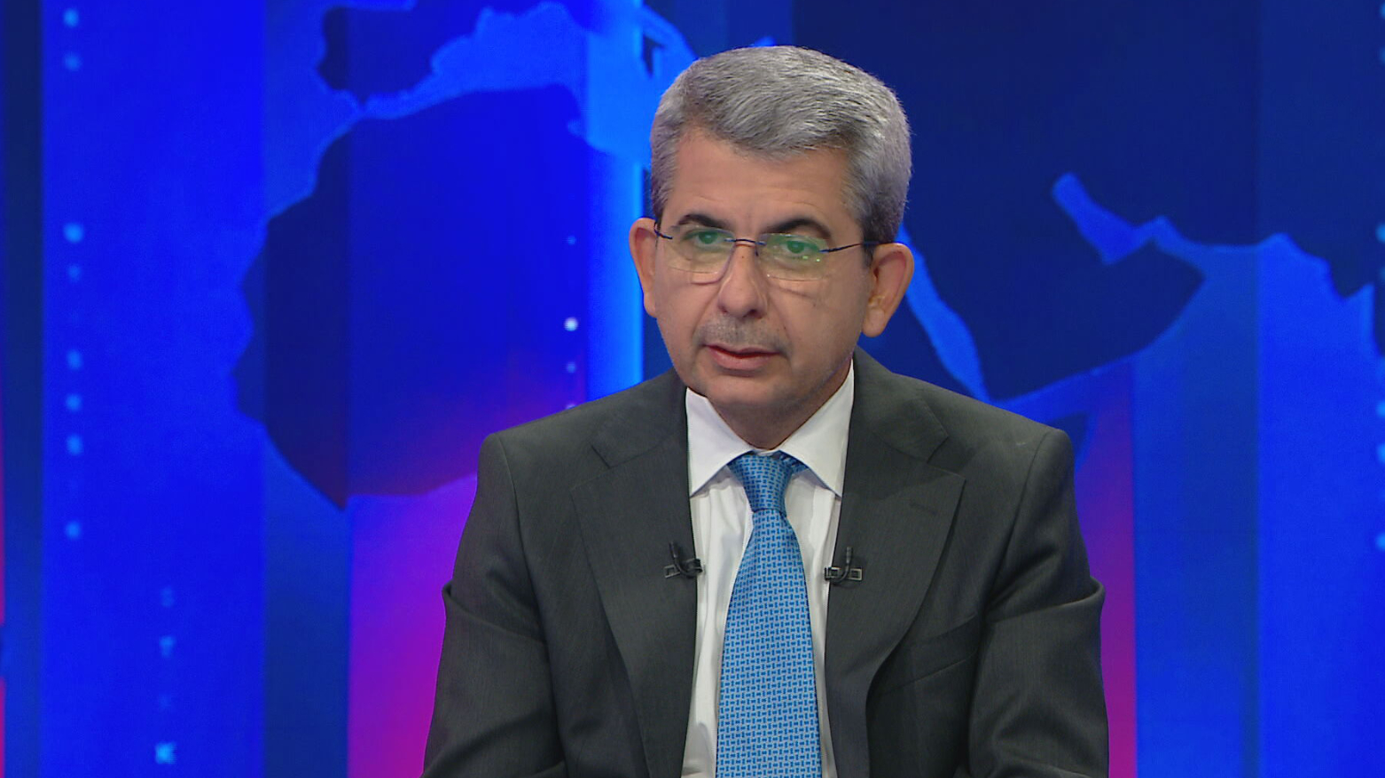 إقليم كوردستان يتهم بغداد بالتلاعب ببيانات التعداد لخفض حصته من الموازنة