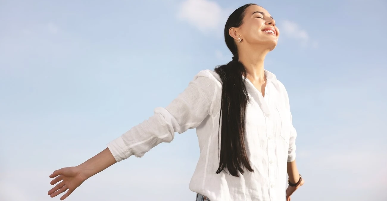 4 عادات صغيرة قد تحسن مزاجك