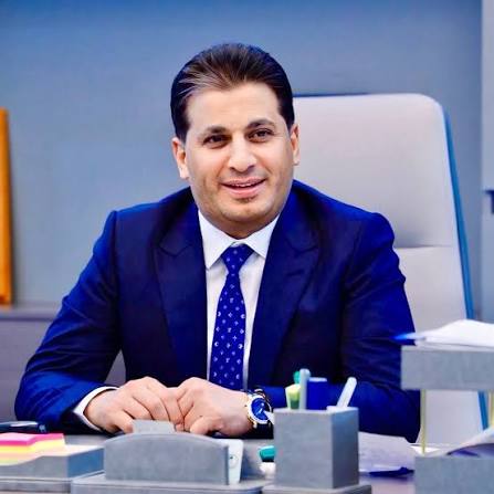 عقيل مفتن يفوز برئاسة اتحاد الفروسية العراقي