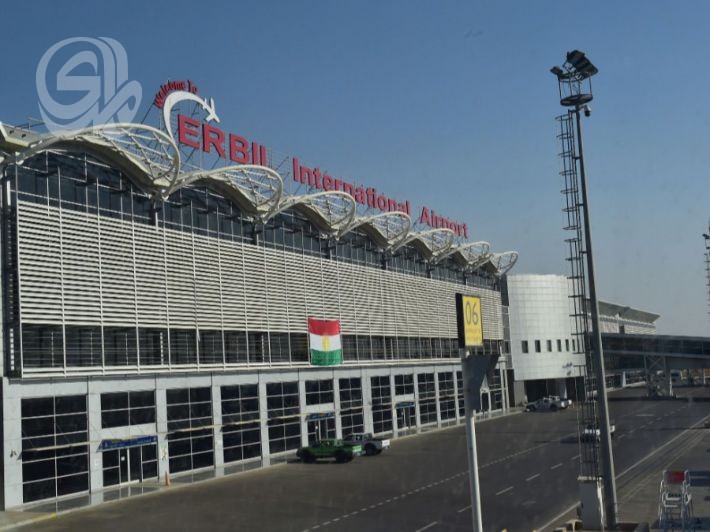 رحلات ماهان إير إلى أربيل والسليمانية تتوقف بسبب غياب الترخيص