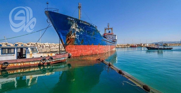 234 ألف برميل بنزين أميركي في طريقها إلى العراق